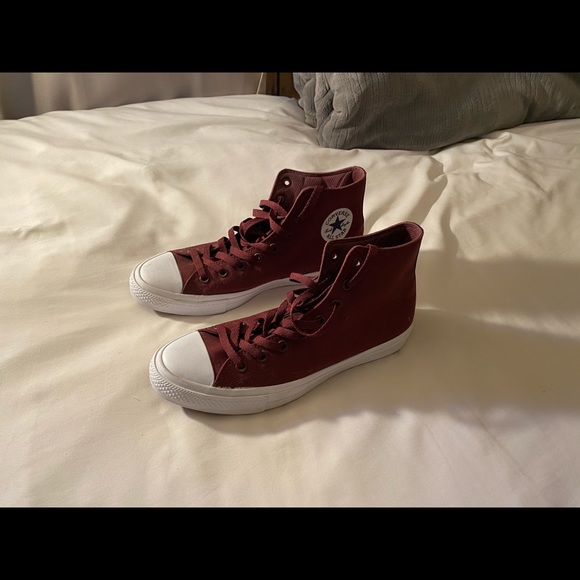 Chuck Taylor II Converse - Picture 8 of 10